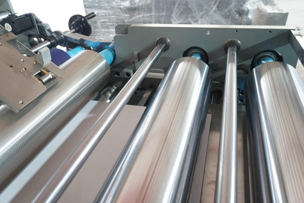 Applications of Laminating