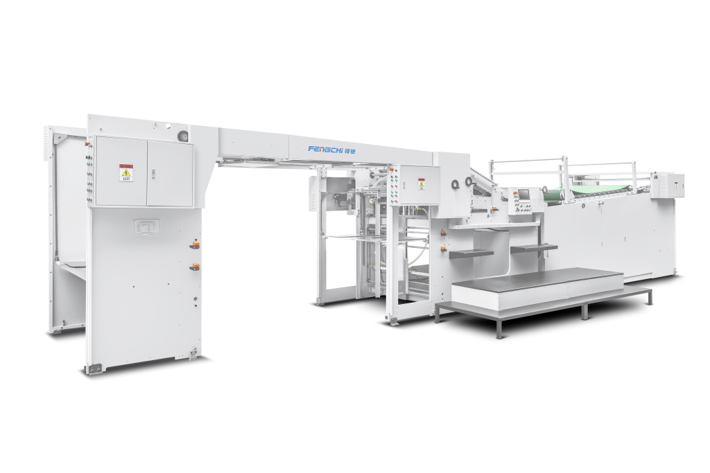 sheet laminator