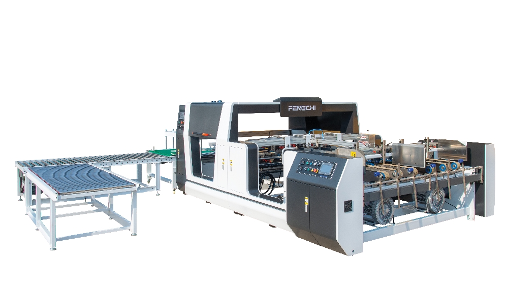 Automatic folder gluer machine 1000×586