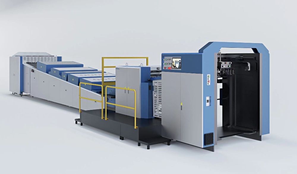 Spot UV Coating Machine_586