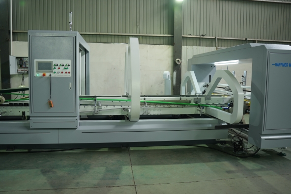 Folding Part