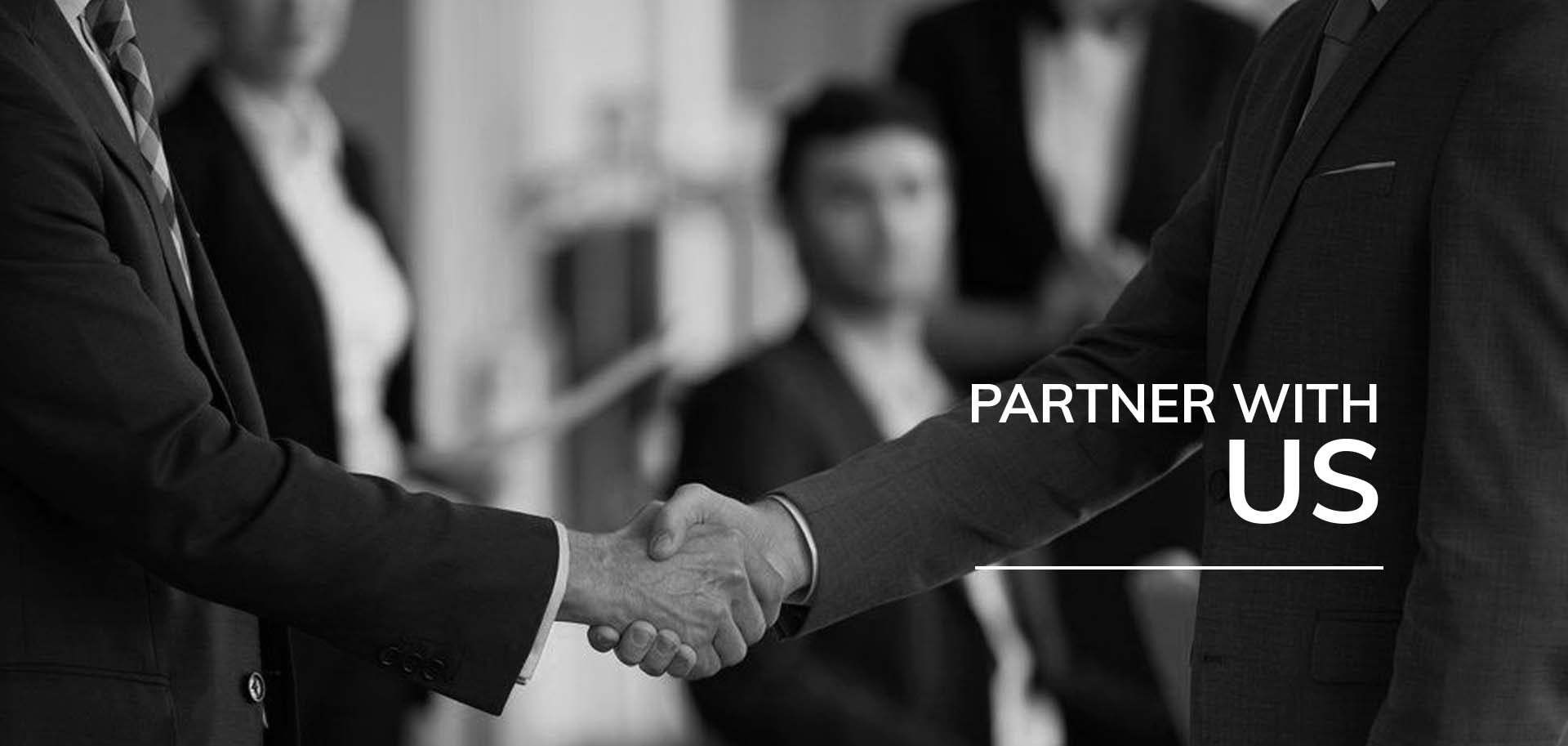 Partner with Fengchi