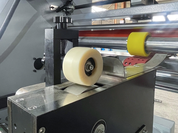 Pressing Part