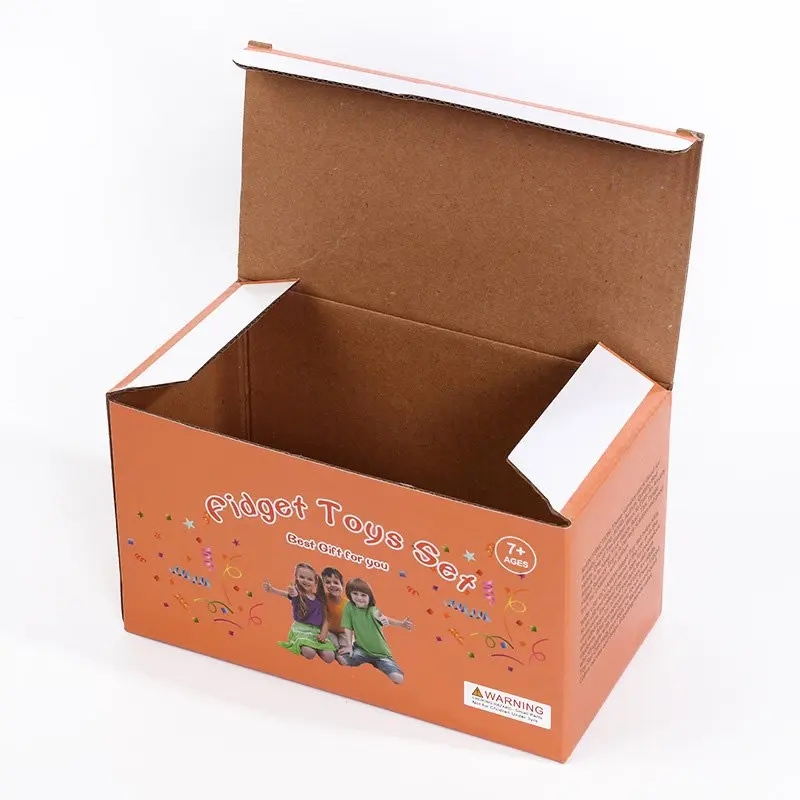 Folding Carton