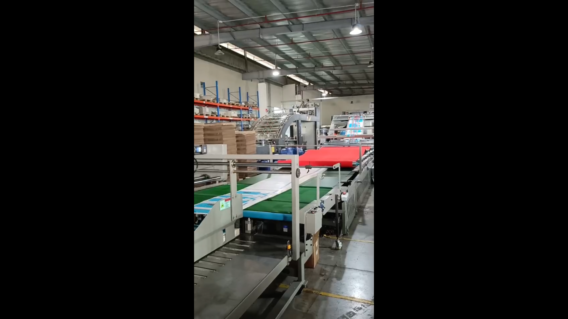 litho laminator