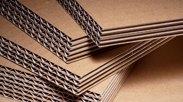 Corrugated Board