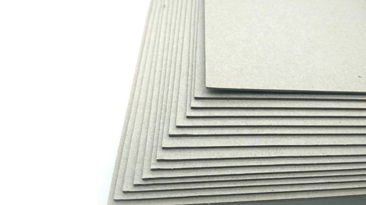 Heavy Solid Board