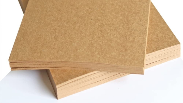 Kraft Paper Board