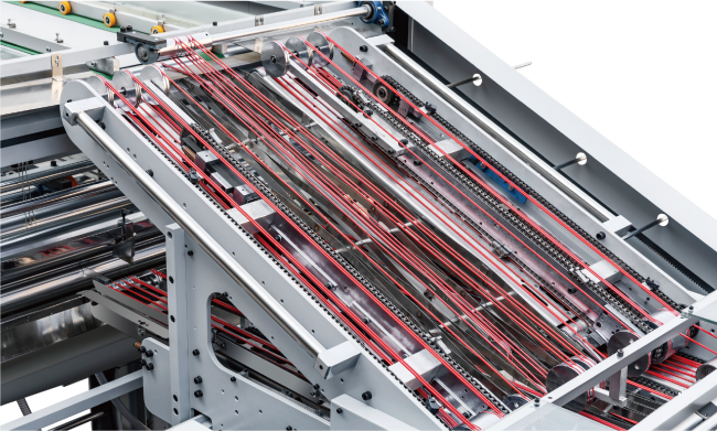 Aligning System