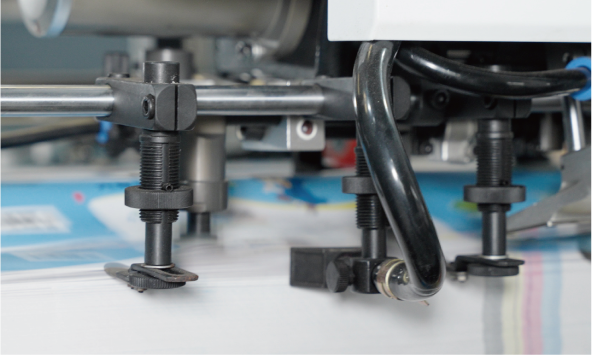 Automatic Paper Feeder