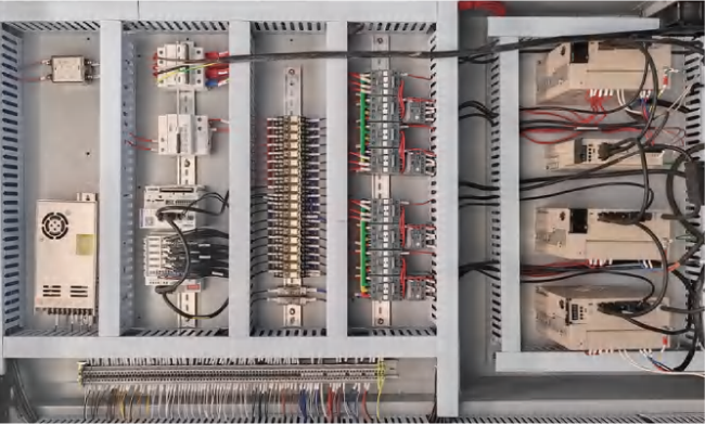 Electric System