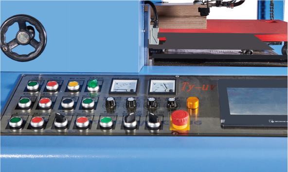 Electrical Control System