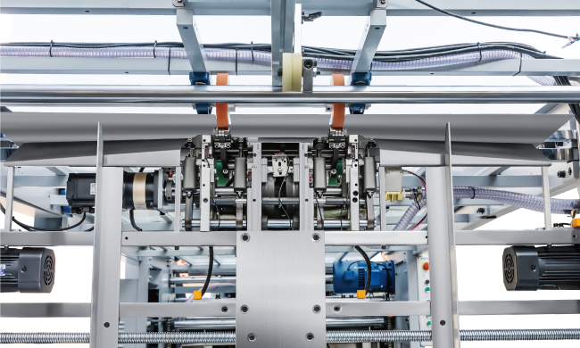 Feeding System
