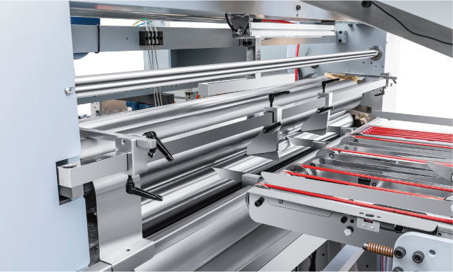 Laminating Part