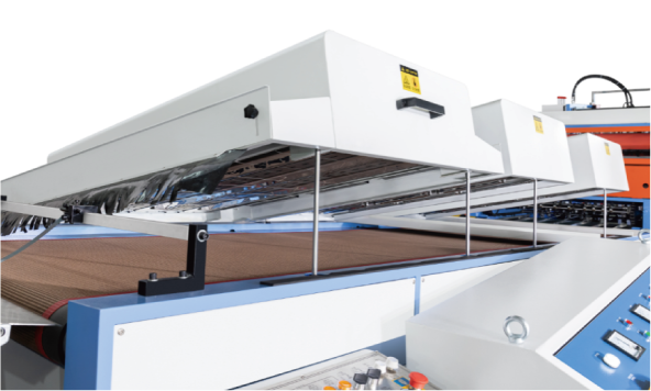 UV Drying and Curing Equipment