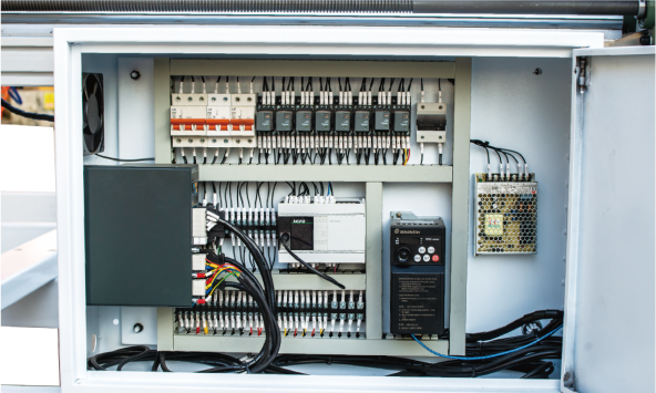 Well-known Brand Electrical Components
