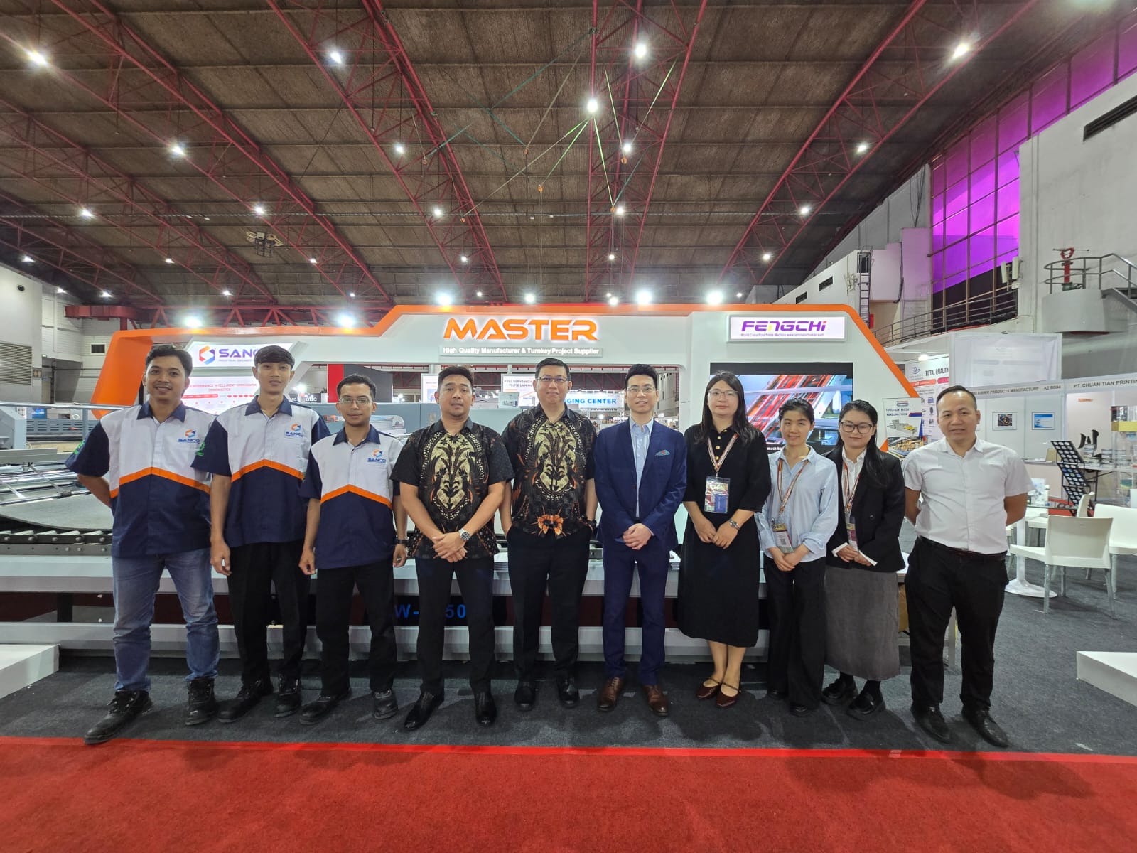 ALLPRINT INDONESIA 2025