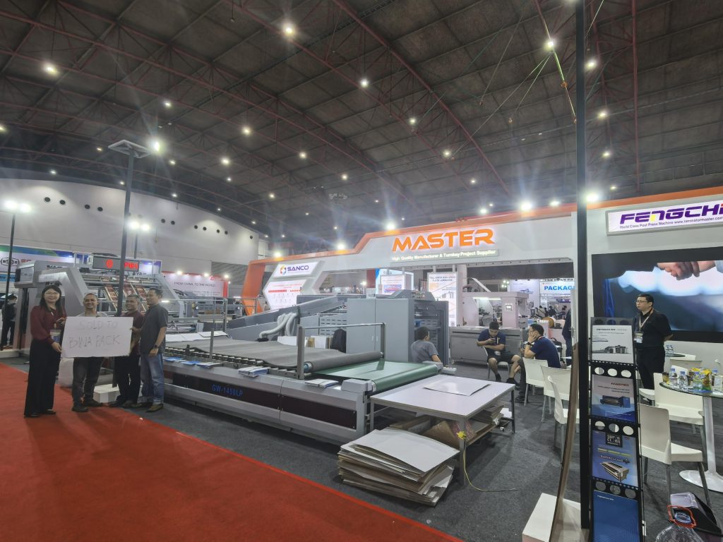 Flute Laminator Buyer