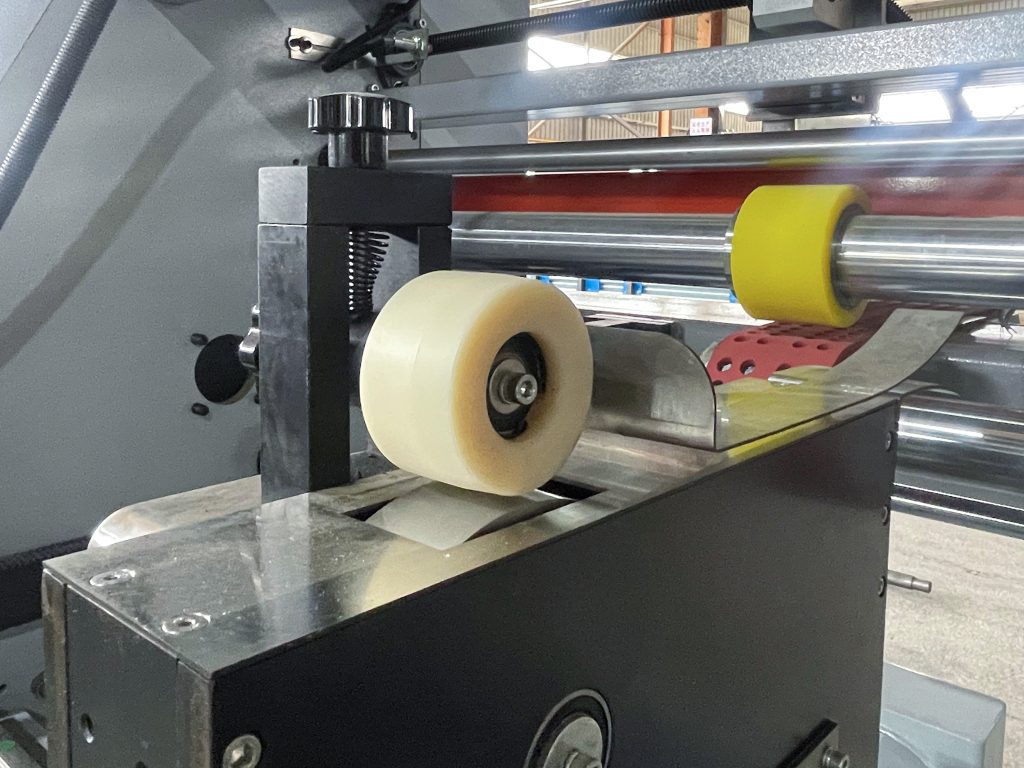 Pressing Part