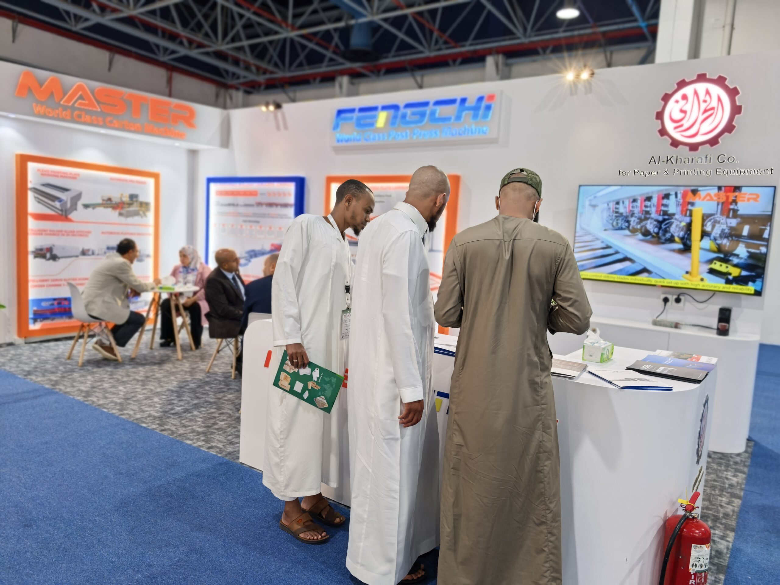 PAPER-ME Saudi Arabia