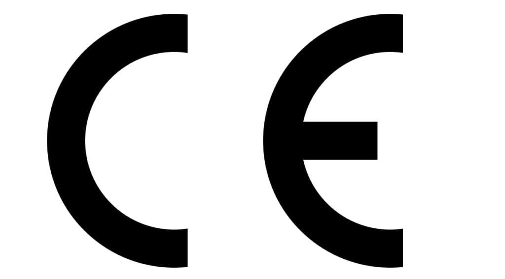 CE Logo