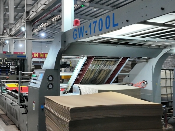 Liuyang customer factory