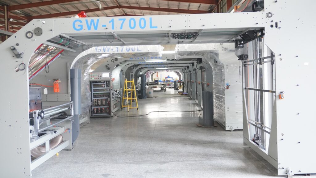 Manufacturing Workshop