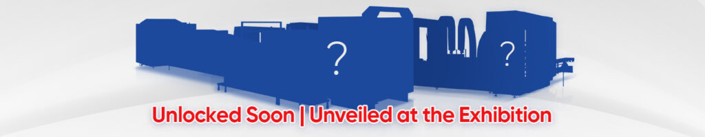 Unveiled at the Exhibition