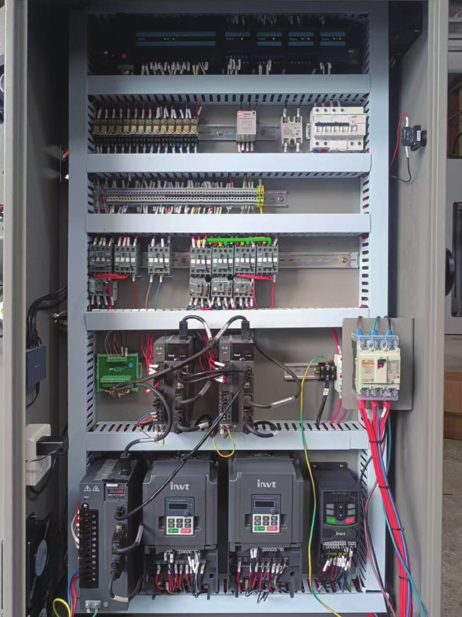 Kinetic Energy Recovery System