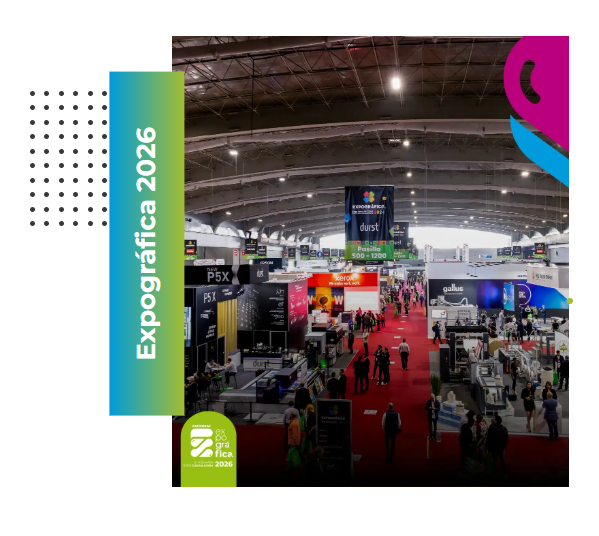 EXPOGRÁFICA 2026