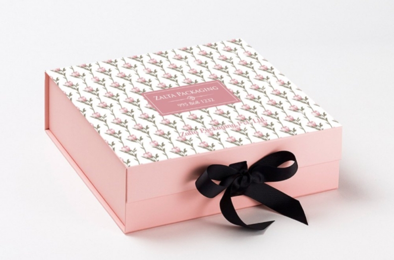 Clothing-box