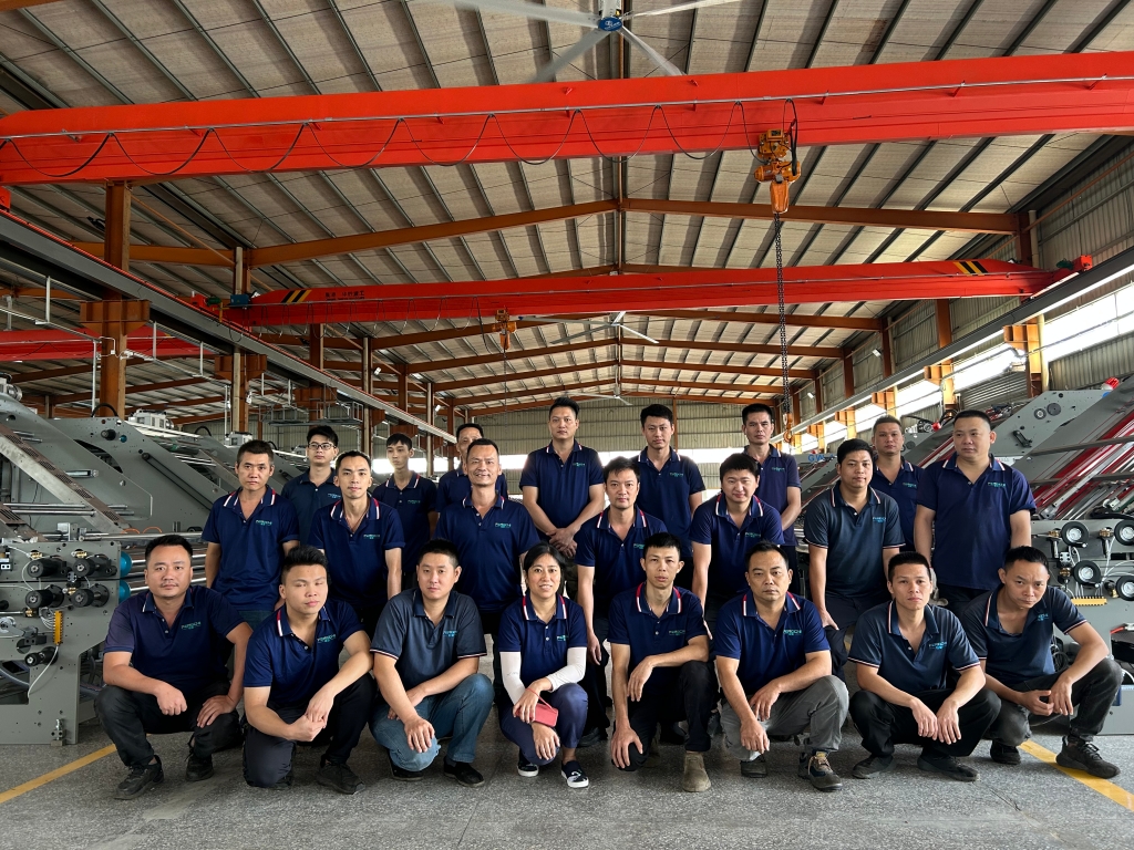 Engineering and Manufacturing