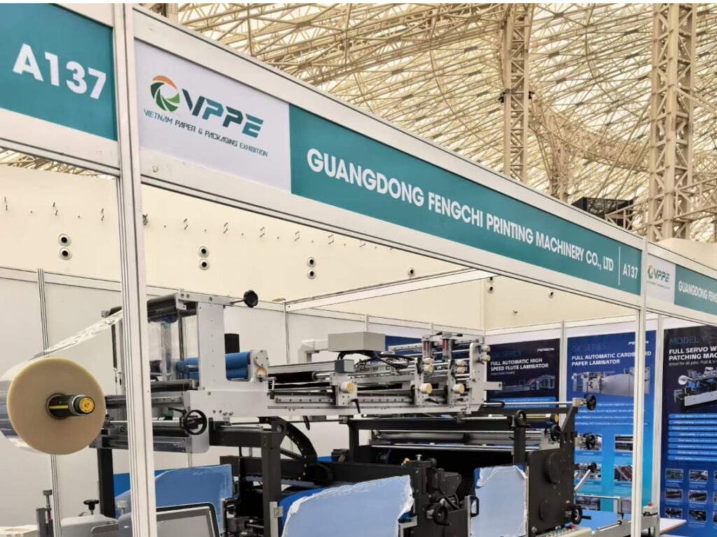 FENGCHI at VPPE 2026