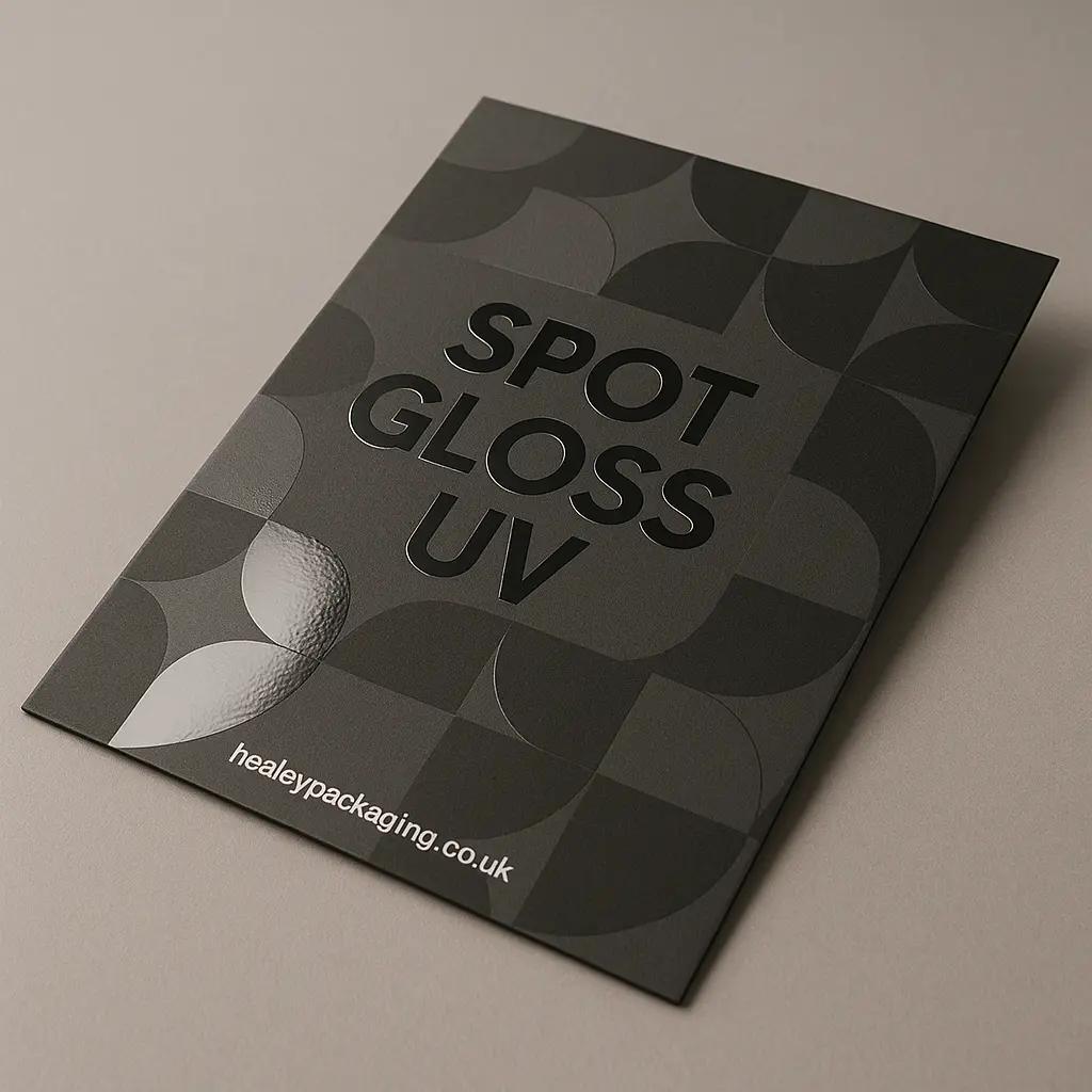 Final Product Sample