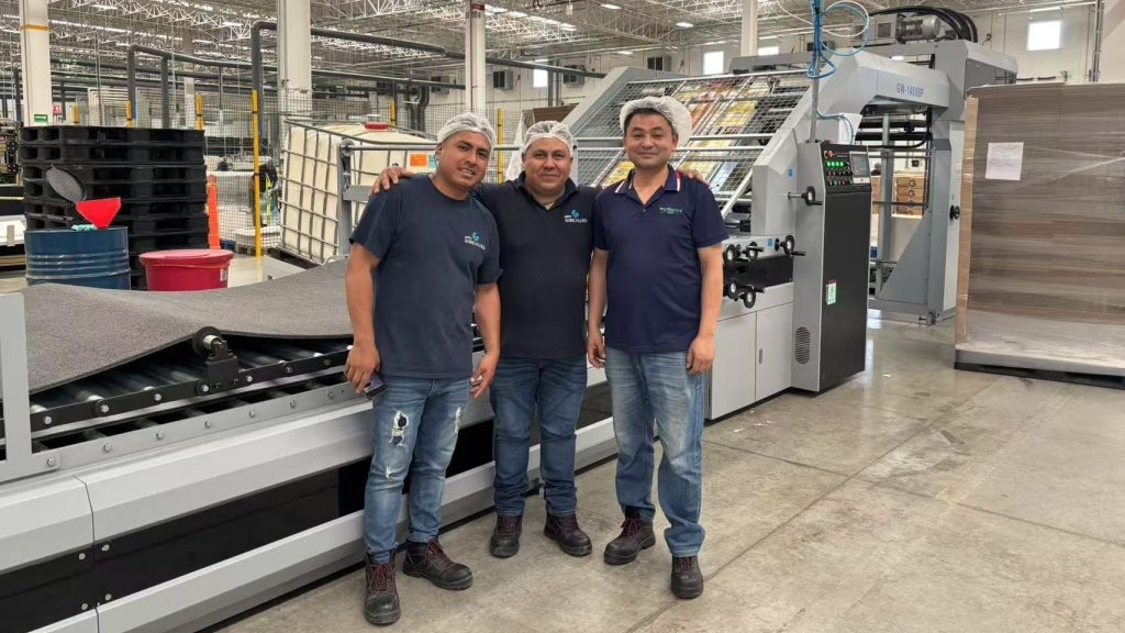Mexican Customer