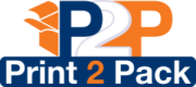 PRINT 2 PACK logo