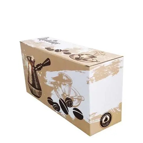 Electrical appliances packaging
