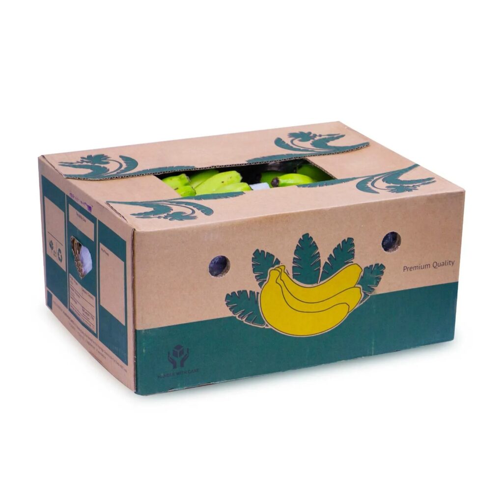 Fruit Box