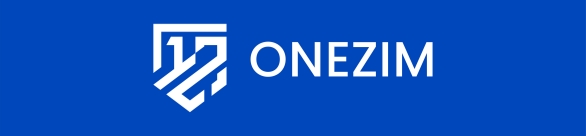 ONEZIM致同 Logo