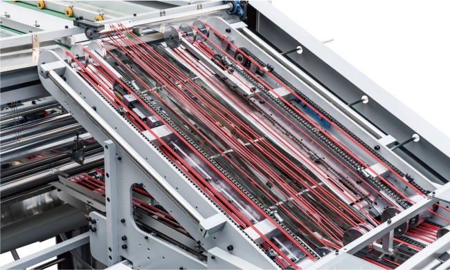 Aligning System