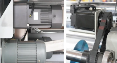 Auto Lubrication