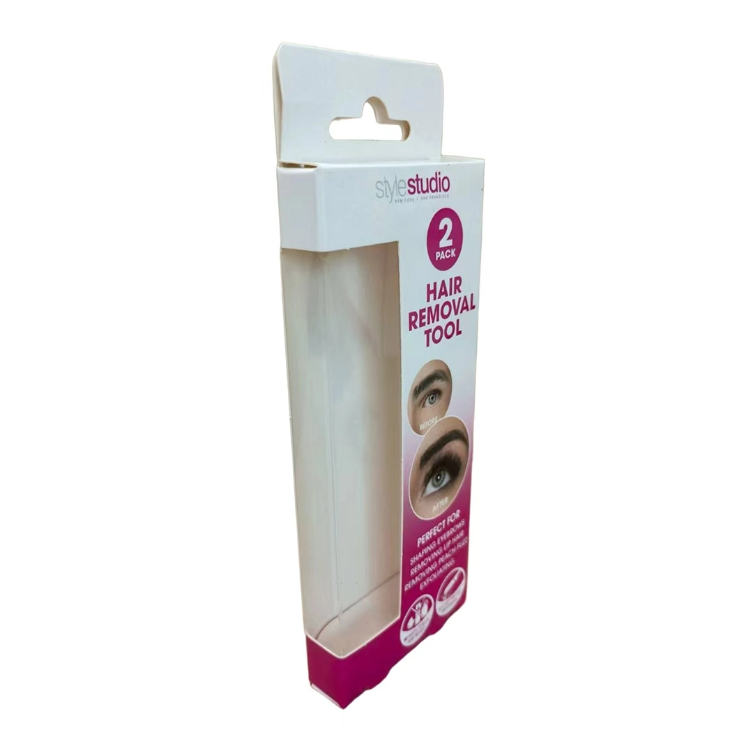 Cardboard Packaging Sample 5