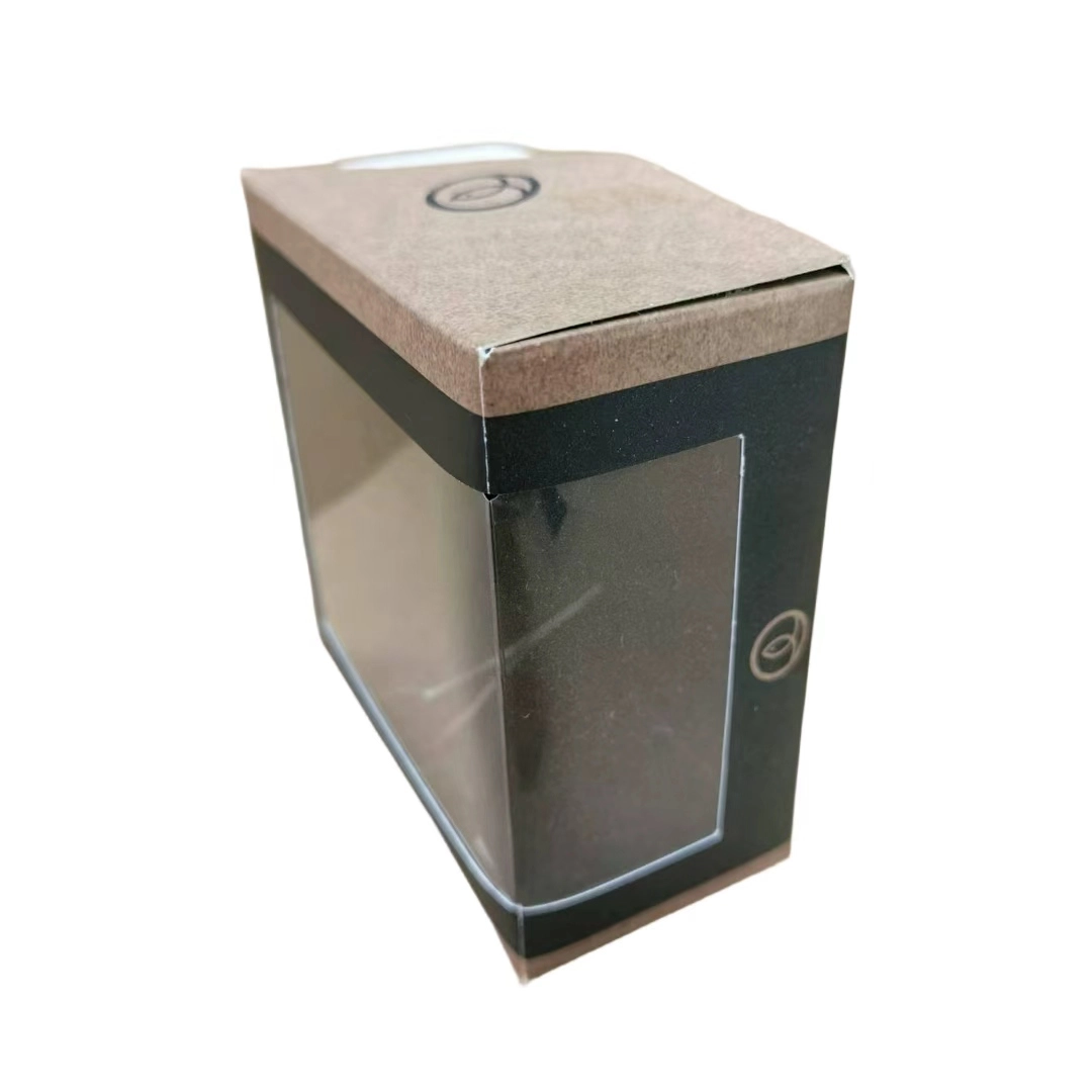 Cardboard Packaging Sample 6