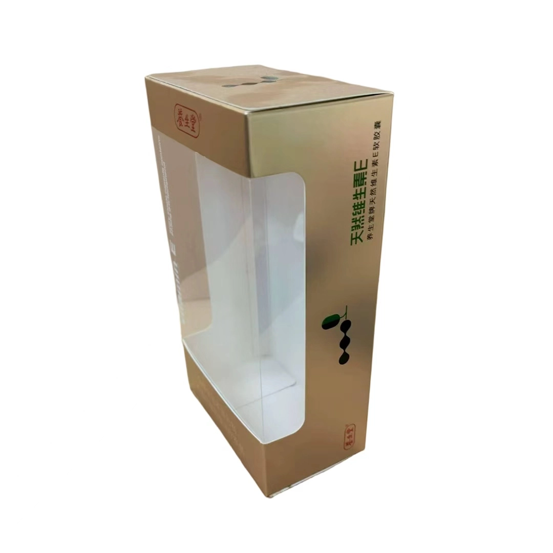 Cardboard Packaging Sample 7