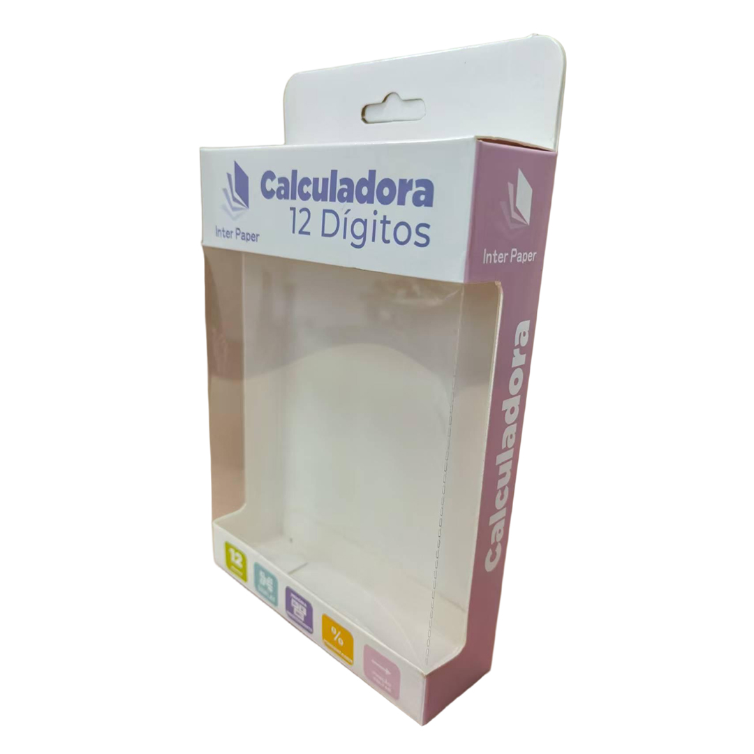 Cardboard Packaging Sample 9
