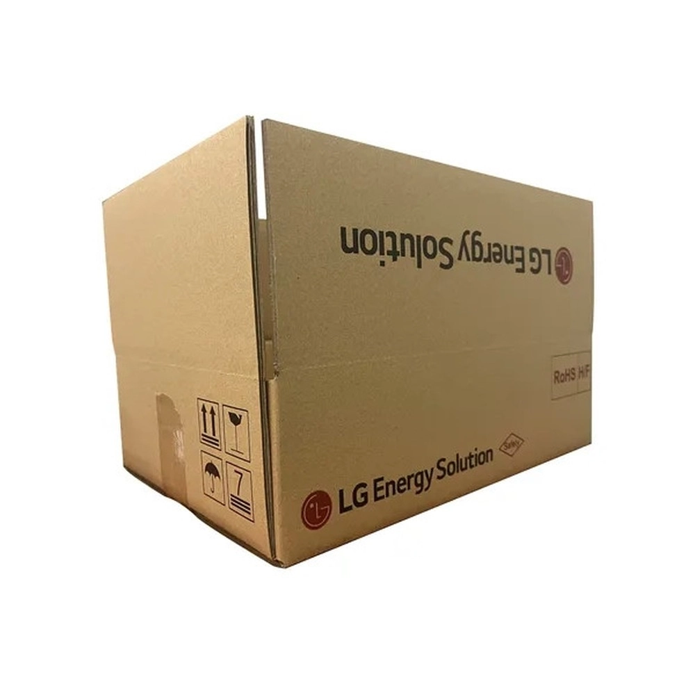 Consumer Electronics Carton