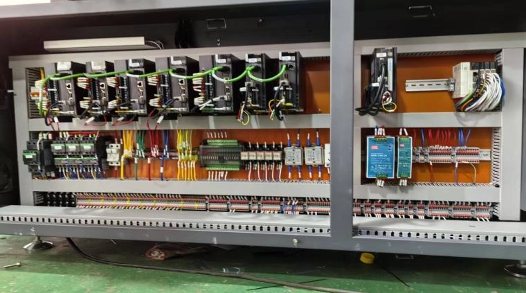 Electrical System