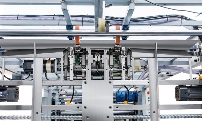 Feeding System