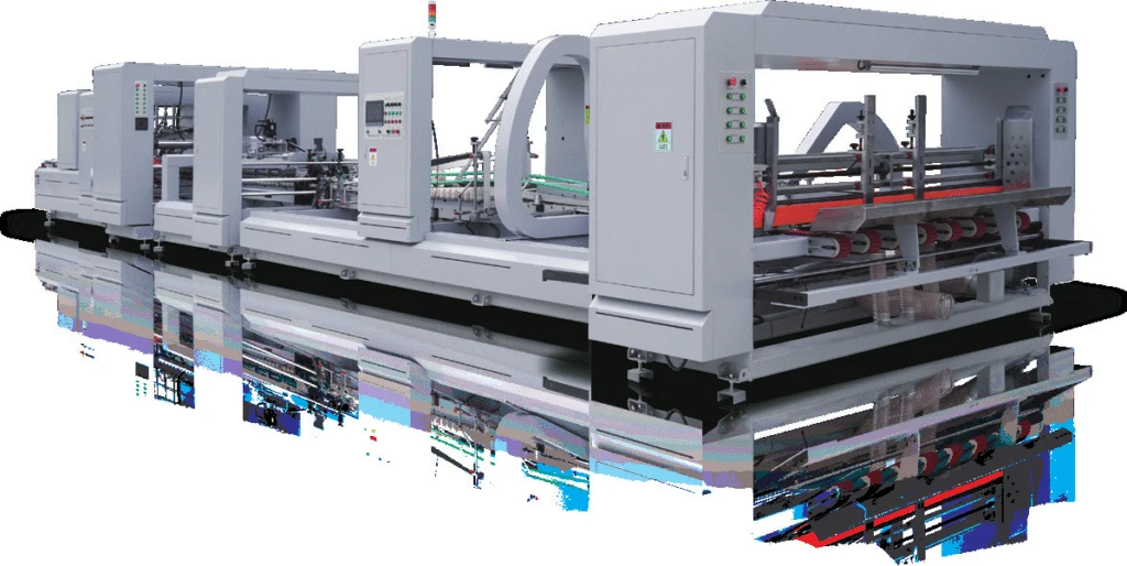 Folding Part