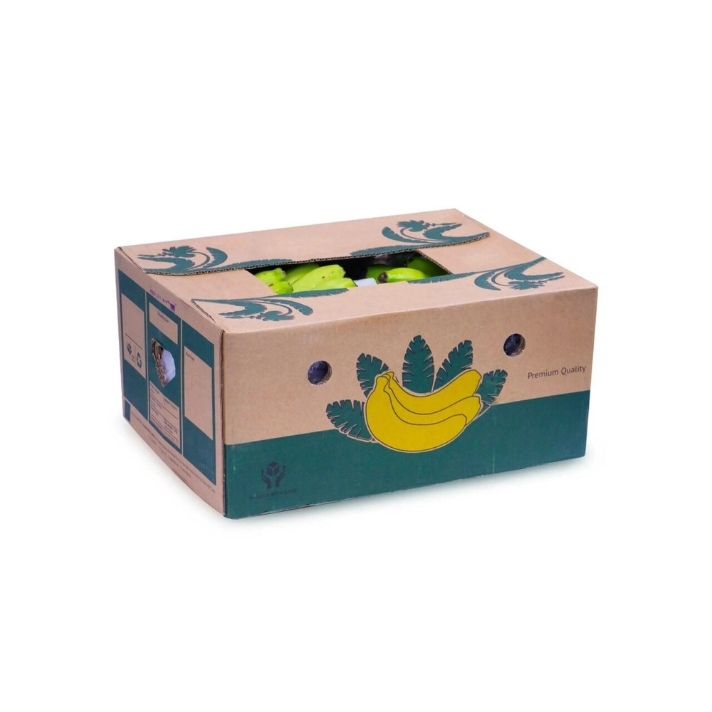 Fruit Box